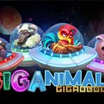 Giganimals GigaBlox Giganimals GigaBlox