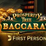 First Person Prosperity Tree Baccarat First Person Prosperity Tree Baccarat