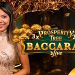Prosperity Tree Baccarat Prosperity Tree Baccarat