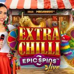 Extra Chilli Epic Spins Extra Chilli Epic Spins