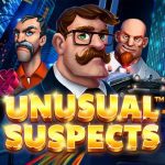 Unusual Suspects Unusual Suspects