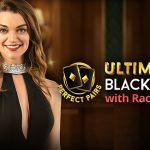 Ultimate Blackjack with Rachael Ultimate Blackjack with Rachael
