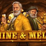 Mine & Melt Mine & Melt