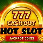 Hot Slot 777 Cash Out Hot Slot 777 Cash Out