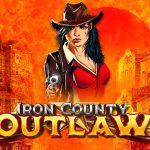 Iron County Outlaw Iron County Outlaw