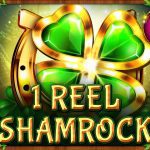 1 Reel Shamrock 1 Reel Shamrock