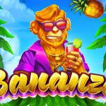 Bananza Bananza