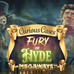 Fury of Hyde Megaways Fury of Hyde Megaways