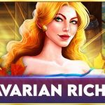 Bavarian Riches Bavarian Riches