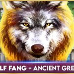 Wolf Fang - Ancient Greece Wolf Fang - Ancient Greece