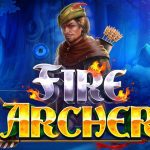 Fire Archer Fire Archer