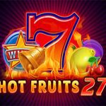 Hot Fruits 27 Hot Fruits 27