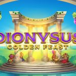 Dionysus Golden Feast Dionysus Golden Feast