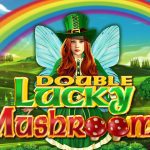 Double Lucky Mushrooms DoubleMax Double Lucky Mushrooms DoubleMax