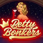 Betty Bonkers Betty Bonkers