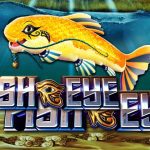 Fish Eye Fish Eye