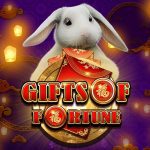 Gifts Of Fortune Gifts Of Fortune