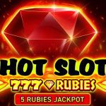 Hot Slot 777 Rubies Hot Slot 777 Rubies