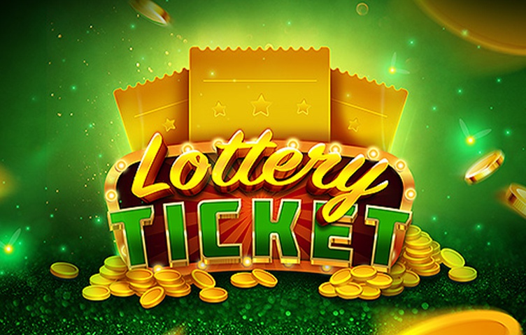 Lottery Ticket