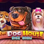 The Dog House Dice Show The Dog House Dice Show