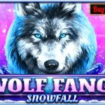 Wolf Fang - Snowfall Wolf Fang - Snowfall