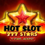 Hot Slot 777 Stars Hot Slot 777 Stars