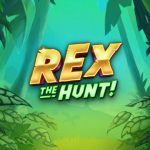 Rex The Hunt Rex The Hunt