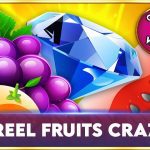 1 Reel - Fruits Craze 1 Reel - Fruits Craze