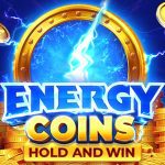 Energy Coins Hold and Win Energy Coins Hold and Win