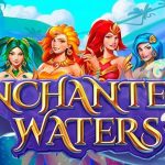 Enchanted Waters Enchanted Waters