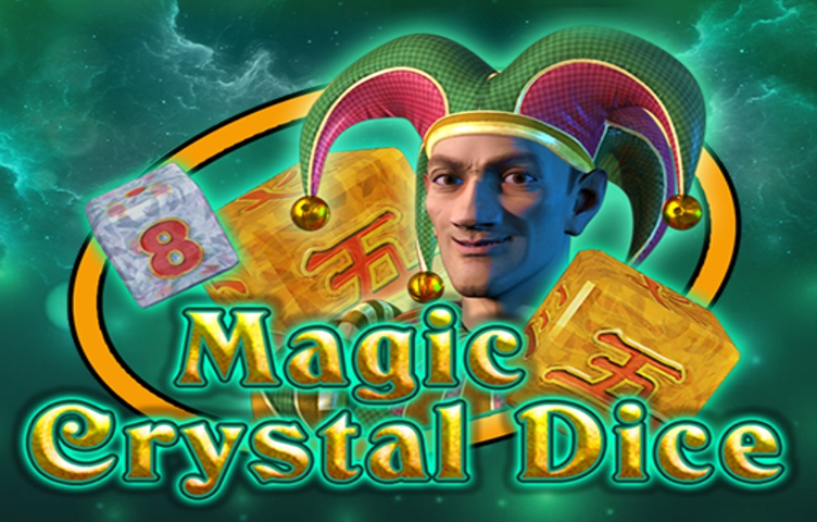 Magic Crystal Dice