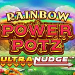 Rainbow Power Pots UltraNudge Rainbow Power Pots UltraNudge