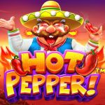 Hot Pepper Hot Pepper
