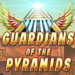 Guardians of the Pyramids Guardians of the Pyramids