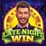 Late-Night Win Late-Night Win