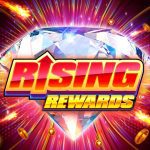 Rising Rewards Rising Rewards