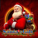 Santa's Gift Santa's Gift