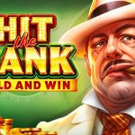 Hit The Bank: Hold and Win Hit The Bank: Hold and Win