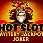 Hot Slot Mystery Jackpot Joker Hot Slot Mystery Jackpot Joker