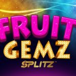 Fruit Gemz Fruit Gemz