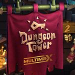 Dungeon Tower MultiMax Dungeon Tower MultiMax