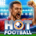 Hot Football Hot Football
