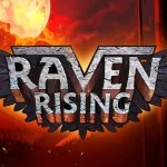 Raven Rising Raven Rising
