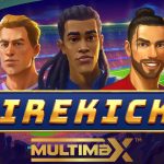 Firekick! MultiMax Firekick! MultiMax