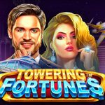 Towering Fortunes Towering Fortunes