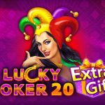 Lucky Joker 20 Extra Gifts Lucky Joker 20 Extra Gifts