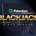 Pokerdom First Person Blackjack Pokerdom First Person Blackjack