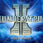 Thunderstruck II Video Bingo Thunderstruck II Video Bingo