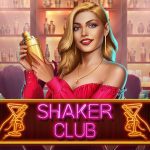 Shaker Club Shaker Club