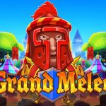 Grand Melee Grand Melee